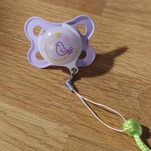 MAM Dummy clip