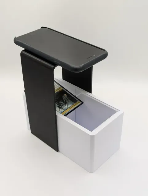Card Scan Box / Card Scanner / TCG Scanner — Image 2 of 9