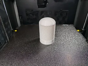 Suction filter for garden pump