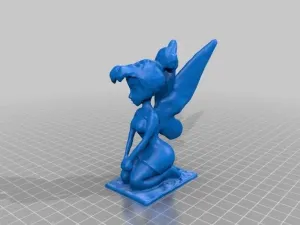 Tinkerbell
