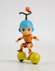 amazing boy toy