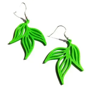 Breezy Branch - Earrings