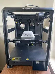PS5 controller stand