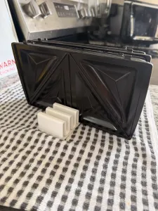 Plate/Tray holder