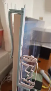 Vibe Clip - Energy Drink, AIM JUICE