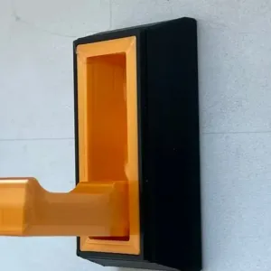Складной крючок