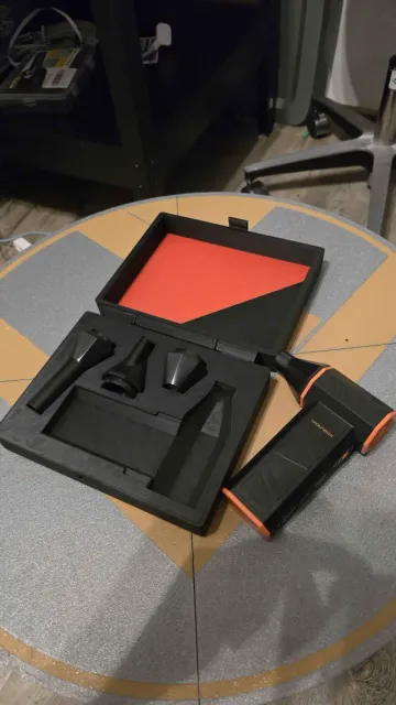 Wolfbox Latch Storage Box for MF50 — Image 5 of 6