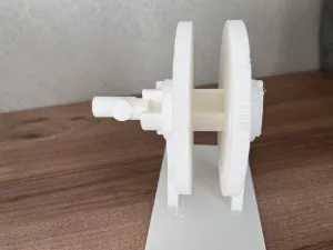 Cable Reel ( wheel , storage )
