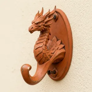 dragon hook