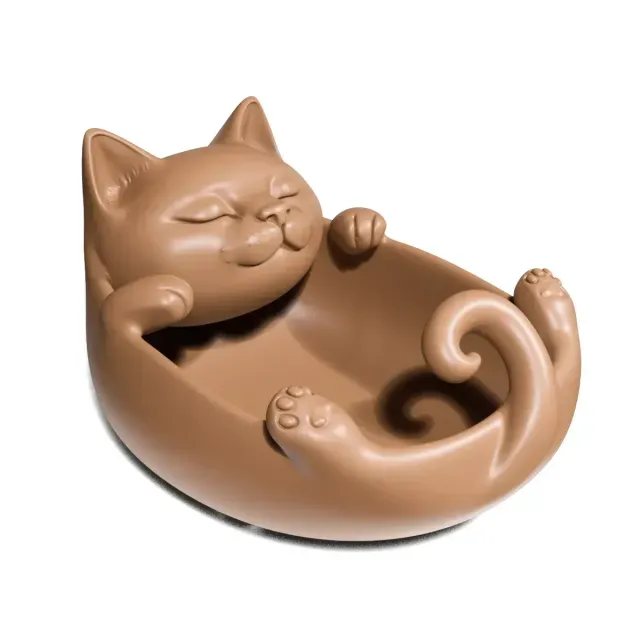 Cat Key tray — Фото 2 из 9