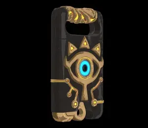 sheikah slate zelda