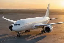 Boeing 787 Dreamliner