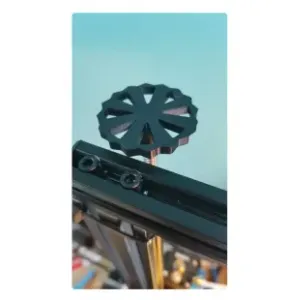 T8 Lead Screw Hand Wheel for Ender 3 Series & etc