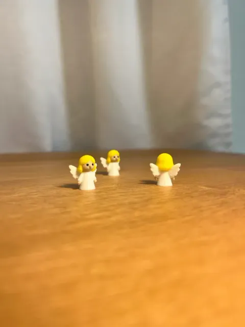 Mini Angel — Image 3 of 4