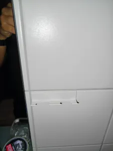 Razor Holder (Mach3 & One Blade)
