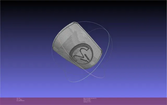 Star Wars The Mandalorian Bo-Katan Shoulder Piece — Фото 2 из 6