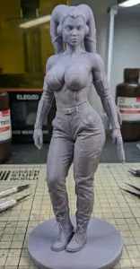 Twi'leks