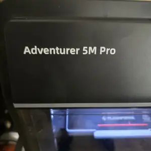 Adventurer 5m