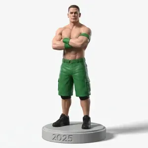 John Cena