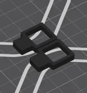 Moki All-Rounder Leg Armor Pin