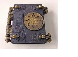 Book of Dead