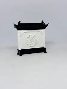 影壁