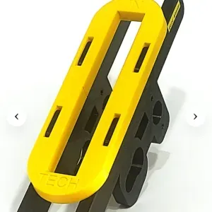 lock