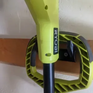 String Trimmer hanger
