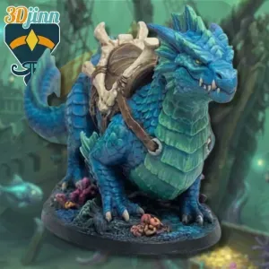 Sea Dragon 2