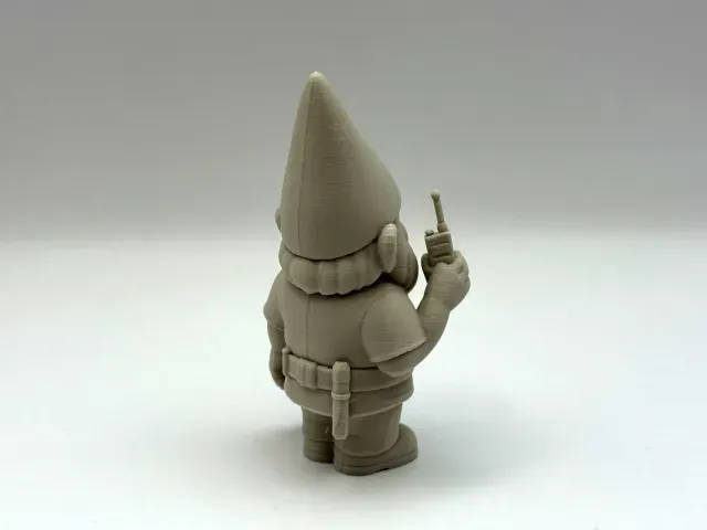 Police Gnome – Garden Patrol on Duty! — Image 3 of 5