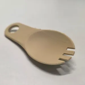 spork