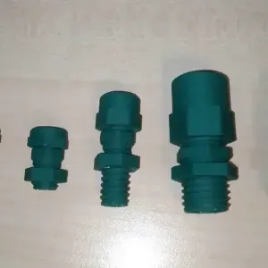 Cable Gland "D17-D24"