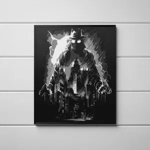 Spider-Noir