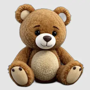 Teddy Bear