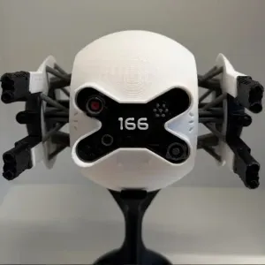 Oblivion Drone
