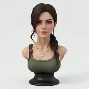 Lara Croft
