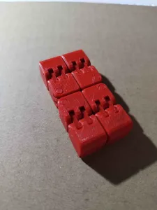 Infinity Cube