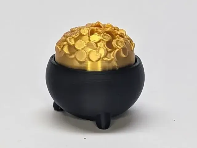 Pot of Gold Clicker — Image 3 of 8