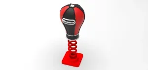 "BoxingToy-2 (Flexible)"