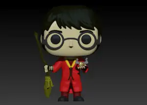 Funko Harry Potter