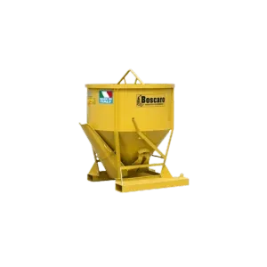 Concrete Bucket