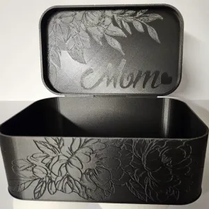 BloomBox – by AXIOM Prints