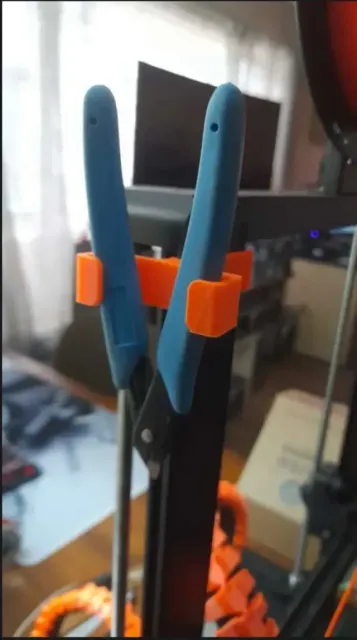 Creality 3 V3 SE Cutter Holders