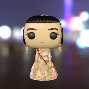 Funko Fallera