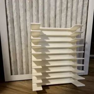 Furnace Filter Organizer