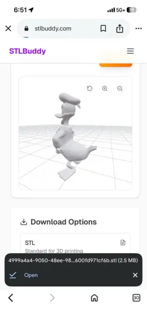 Donald duck — Фото 4 из 9