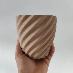 pot
