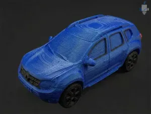 Renault Duster 1.5 dCi