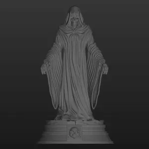 death entity