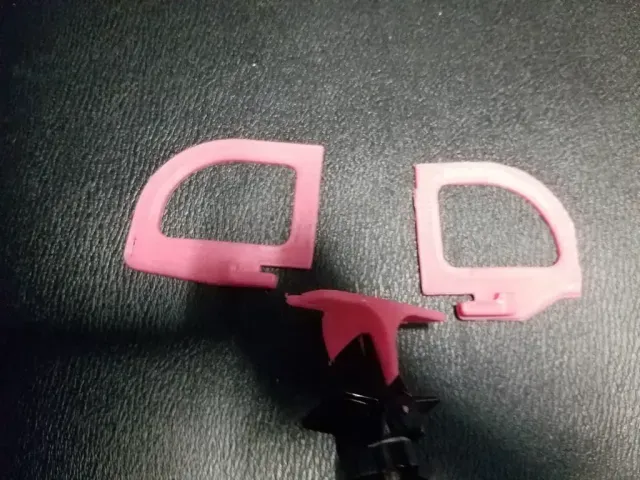 CD phone holder — Image 4 of 9